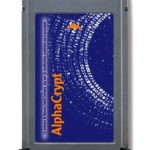 Mascom Alphacrypt Classic