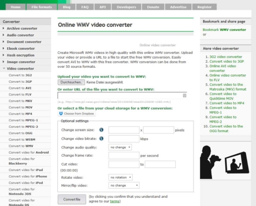 gif-in-wmv-umwandeln-mit-dem-Online-Converter