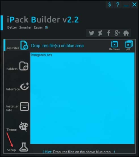 iPackBuilder-setup-nach-der-imageres-res