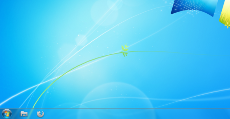Win7 Taskleiste Angepinnte Verknüpfungen mit neuem Icon