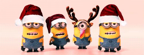 Frohe Weihnachten 2016!
