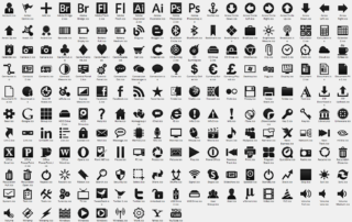 Devine-Icons-Vorschau
