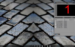 Display Fusion 4.0 Taskleiste